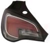 VAN WEZEL 3703923 Combination Rearlight